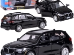Model de colecție BMW X5M cu efecte