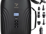 Pompa electrică pentru paddleboard Trizand
