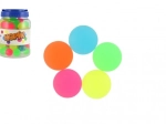 Minge săltăreață (hopik) 3,2 cm – mix de culori