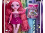 Păpușa de modă Shadow High - roz