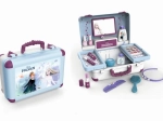 Set Înfrumusețare Smoby Ținutul Înghețat Frozen