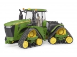Tractor cu șenile John Deere 9620RX Bruder