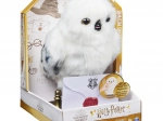 Harry Potter bufnița interactivă Hedwig 30 cm