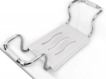 Scaun de cadă cu lățime reglabilă 42,5–65 cm, capacitate 120 kg