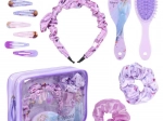 Set cadou accesorii de păr FROZEN II, 10 buc