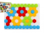 Mozaic pentru cei mici Techno Toys