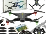 Dron RC Syma Z3PRO