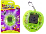 joc electronic tamagotchi animăluț galben