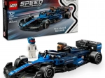 Set de construcție LEGO Speed Champions Williams Racing F1