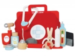 Geantă de doctor cu accesorii LE TOY VAN