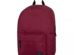 Rucsac pentru elevi OXY Runner bordo 21 l