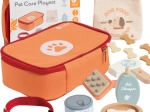 Classic World set veterinar portabil pentru îngrijirea animalelor de companie