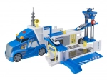 Set transport poliție Teamsterz