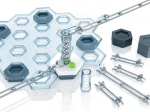 GraviTrax lift – set de extindere RAVENSBURGER