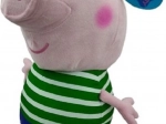 Păpușă de pluș Peppa Pig 50 cm