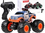 Monster Truck Big Foot cu telecomandă