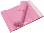 Poli-mailere roz roz A3 310 × 420 mm, autoadezive, 50 buc