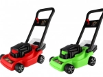Mașină de tuns iarba pentru copii de lux