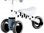Bicicletă de echilibru pentru copii Zebra