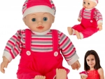 păpușă interactivă Maja 40 cm cu sunete