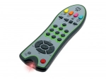 Telecomandă TV pentru copii Zip Zap cu sunete și lumină