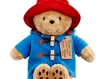 Ursuleț de pluș PADDINGTON, mărime medie, de la Rainbow Designs