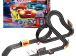 Pistă auto Carrera GO Disney Cars Glow 6,2 m