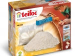 Set de construcție Teifoc Mortar 1 kg