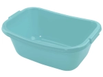 Cădiță din plastic HEIDRUN 20 l, mix de culori