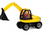 Excavator pentru copii Truckies