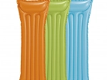 Saltea gonflabilă pentru înot 183 × 69 cm verde Intex