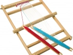 Tălcuire țesut deluxe Small Foot