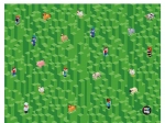 Față de masă pentru educație plastică 65 × 50 cm Playworld