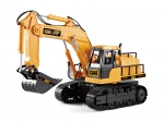 Excavator RC cu telecomandă 32 cm