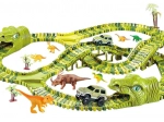 Circuit de curse Dinozaurii Kruzzel
