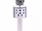 Microfon karaoke fără fir cu difuzor