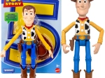 Disney Toy Story figurină Woody cel Slăbuț 23 cm