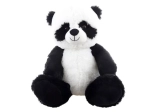 Panda de pluș 58 cm