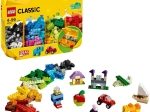 LEGO® Classic 10713 Servietă creativă
