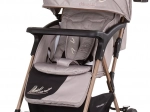 Cărucior sport Chipolino April Macadamia