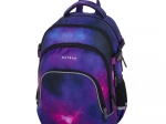 Rucsac pentru elevi OXYBAG Scooler Galaxy