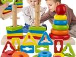 Puzzle din lemn Kruzzel