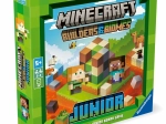minecraft: builders & biomes junior joc de societate