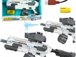 Pistolă cu apă electrică M416 1350ml