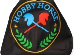 Rucsac pentru hobby horse