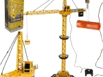 Macara RC cu cârlig 128 cm