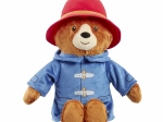 Ursuleț de pluș vorbitor PADDINGTON – prieten moale și interactiv
