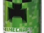 Sticlă inoxidabilă Minecraft