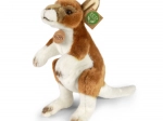 cangur de pluș eco‑friendly 27 cm RAPPA