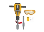 Set Ciocan Demolator Jucărie